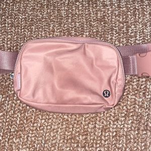 Lululemon Belt Bag